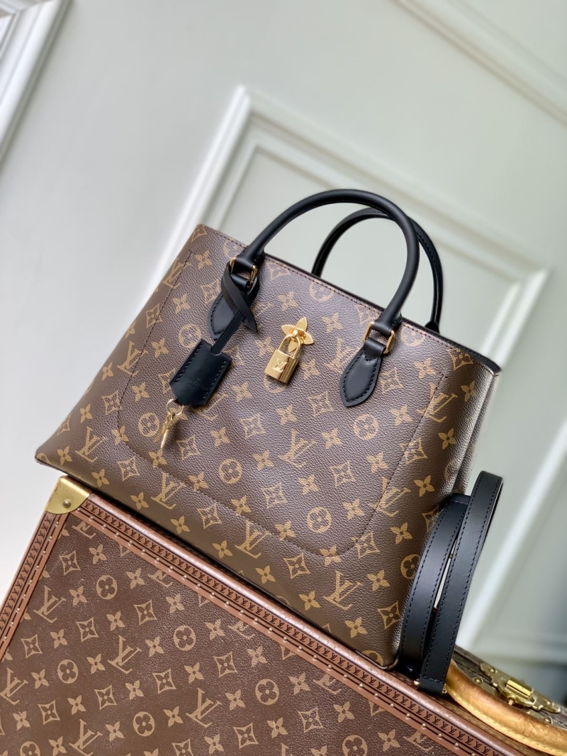 LV Top Handle Bags